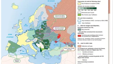 Photo de Géopolitique de l’Europe: Une lecture d’actualité.