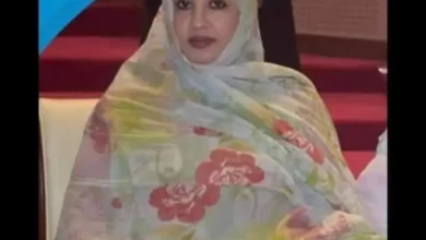 Mariem Mint Dah : Une Première Dame pas comme les autres ! 10 Photo de Mariem Mint Dah : Une Première Dame pas comme les autres !