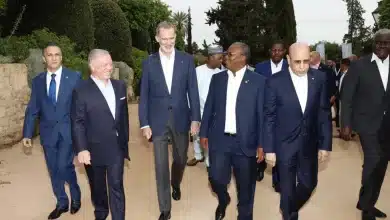 Le Président souligne l’importance d’une coordination internationale 10 Photo de Le Président souligne l’importance d’une coordination internationale