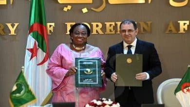 Grand Musée d’Afrique : Contre l’amnésie et pour le rayonnement de la culture africaine 7 Photo de Grand Musée d’Afrique : Contre l’amnésie et pour le rayonnement de la culture africaine