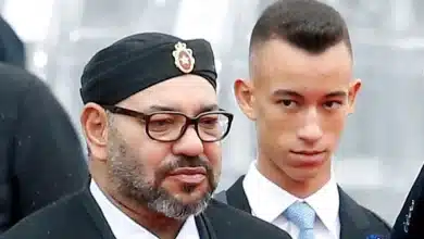 Photo de Contribution | Maroc, le monarque, les deux Moulay et le peuple