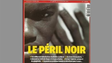 Marokedbo : Le mensonge, à défaut, c’est l’incitation au mensonge 7 Photo de Marokedbo : Le mensonge, à défaut, c’est l’incitation au mensonge