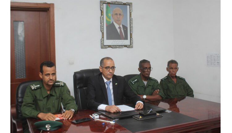 Parquet général : Saisie d'un navire transportant 1218 kg de cocaïne 1 Parquet général : Saisie d'un navire transportant 1218 kg de cocaïne