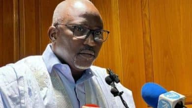 Portrait : Dr Mohamed Mahmoud Oumar, un technocrate d’une riche expérience 3 Photo de Portrait : Dr Mohamed Mahmoud Oumar, un technocrate d’une riche expérience