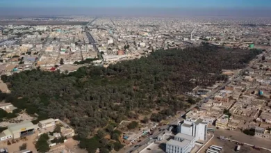 Photo de Mauritanie: Oumar Diop inhumé à Nouakchott après les conclusions de l’autopsie marocaine