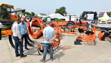 Photo de Produits algériens: des espaces d’exposition permanents au Sénégal et en Mauritanie à partir de juillet