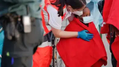 6 446 personnes ont demandé l'asile aux îles Canaries en 2022, soit 17 % de plus 5 Photo de 6 446 personnes ont demandé l’asile aux îles Canaries en 2022, soit 17 % de plus