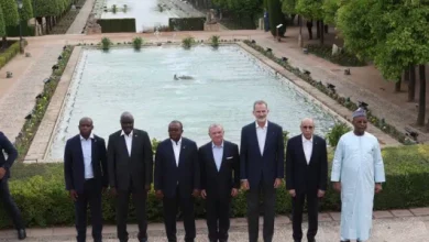 Le Processus d'Aqaba renforce le rôle de Cordoue en tant que ville de dialogue 7 Photo de Le Processus d’Aqaba renforce le rôle de Cordoue en tant que ville de dialogue