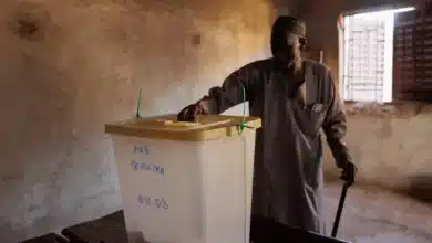 Mali : le projet de nouvelle Constitution de la junte militaire approuvé avec 97 % des voix 7 Photo de Mali : le projet de nouvelle Constitution de la junte militaire approuvé avec 97 % des voix