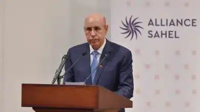 G5 Sahel : le président mauritanien plaide pour le retour du Mali dans l'alliance militaire 1 Photo de G5 Sahel : le président mauritanien plaide pour le retour du Mali dans l’alliance militaire