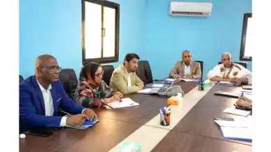 Photo de Réunion du conseil national de don et de transplantation des organes