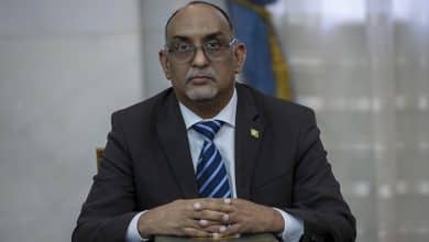 Ministre des Finances, Isselmou Ould Ahmed M’Bady 10 Photo de Ministre des Finances, Isselmou Ould Ahmed M’Bady