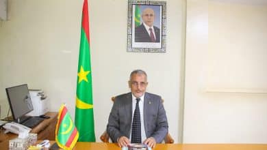 Ministre de l’Equipement et des Transports, Mohamed Ali Ould Sidi Mohamed 3 Photo de Ministre de l’Equipement et des Transports, Mohamed Ali Ould Sidi Mohamed