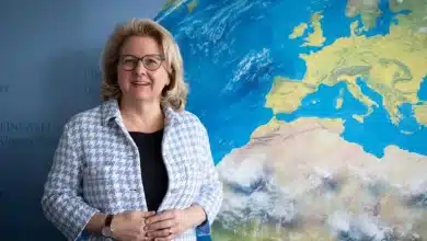 Photo de L&rsquo;Allemagne prend la présidence de l&rsquo;Alliance Sahel