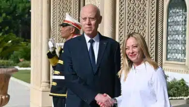 Conférence sur la migration: le processus de Rome 3 Photo de Conférence sur la migration: le processus de Rome