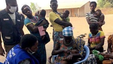 Photo de Nouveaux développements en matière d’e-santé au Zimbabwe et au Burundi :