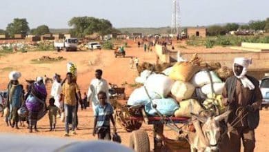 Photo de Crise humanitaire : le conflit au Soudan met le Tchad sous pression