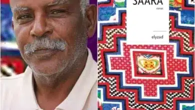 Photo de Mauritanie – Saara de Mbarek Ould Beyrouk, primé au FILID 2023