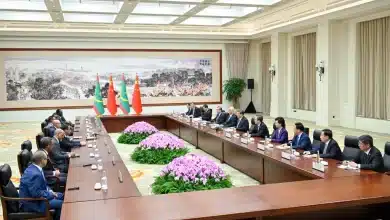 Photo de Chine-Mauritanie : la coopération en tête de l’agenda à Chengdu