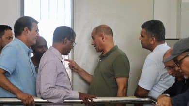 Photo de Les pluies ont permis d&rsquo;identifier les problèmes posés (ministre)