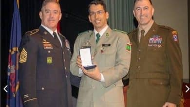 Félicitations au Capitaine Mohamed El Houssein Mhaimed 4 Photo de Félicitations au Capitaine Mohamed El Houssein Mhaimed