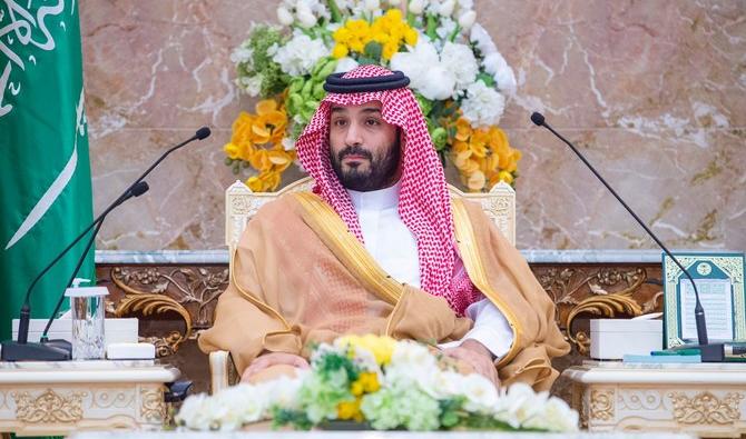 Photo de Hajj: Mohammed ben Salmane convie des personnalités politiques d’envergure