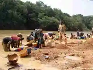 Orpaillage : Des dizaines de maliens arrêtés en Mauritanie