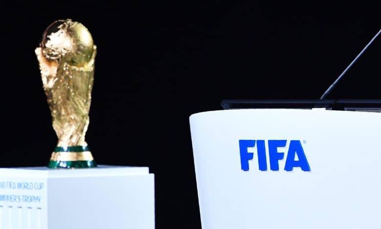 Sport Mondial 2026 : Les adversaires des Lions pour les qualifications, avec la RDC et la Mauritanie