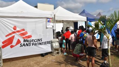 Afghanistan, Sénégal ou Mauritanie : la migration intercontinentale passe par le Honduras 10 Photo de Afghanistan, Sénégal ou Mauritanie : la migration intercontinentale passe par le Honduras