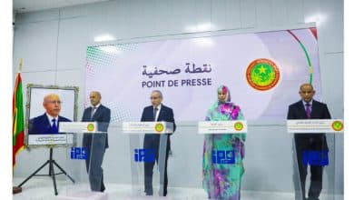 Ministre de l’intérieur : l’accès à l’état-civil est un droit fondamental 4 Photo de Ministre de l’intérieur : l’accès à l’état-civil est un droit fondamental