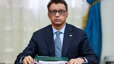 Ministre des Affaires économiques et du Développement durable, Abdessalam Ould Mohamed Saleh 4 Photo de Ministre des Affaires économiques et du Développement durable, Abdessalam Ould Mohamed Saleh