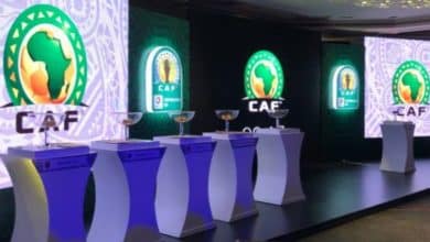 Qualification Coupe du monde 2026 (Afrique) : la CAF dévoile la date du tirage au sort 11 Photo de Qualification Coupe du monde 2026 (Afrique) : la CAF dévoile la date du tirage au sort