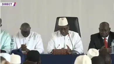 Photo de 3e mandat : Macky Sall donne rendez-vous ce lundi