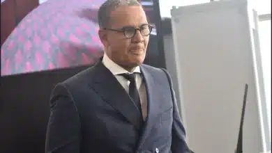 Me Jemal Mohamed Taleb, « La Mauritanie est capable de donner un espoir colossal» 9 Photo de Me Jemal Mohamed Taleb, « La Mauritanie est capable de donner un espoir colossal»