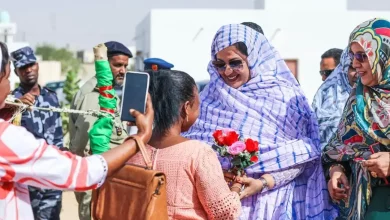 Sous le haut patronage de la Première dame, des journées médicales ce 14 juillet 1 Photo de Sous le haut patronage de la Première dame, des journées médicales ce 14 juillet