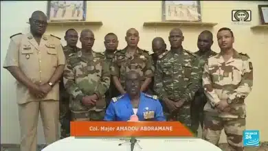 Photo de Niger : le coup d’État augure des lendemains incertains pour le pays