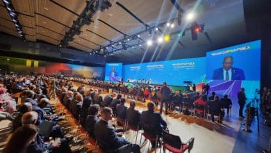 Photo de Le 2e Sommet et le Forum économique et humanitaire Russie-Afrique se sont tenus à Saint-Pétersbourg