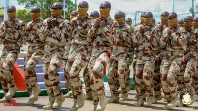 Photo de Qui pour arrêter les coups d’Etat en Guinée et en Afrique ?
