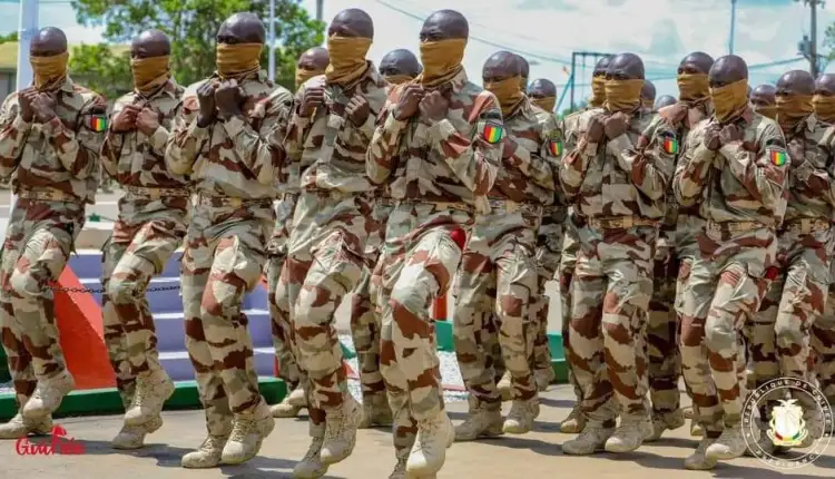 Qui pour arrêter les coups d’Etat en Guinée et en Afrique ?