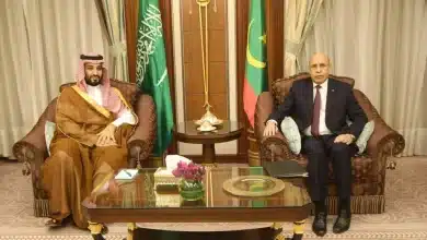 Photo de Éditorial de Rapideinfo : succès diplomatique