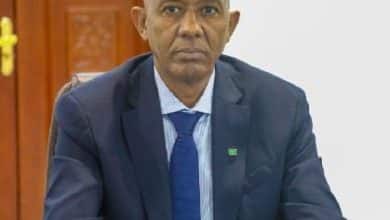 Ministre de l’élevage : Hmedeit Ould Chein 5 Photo de Ministre de l’élevage : Hmedeit Ould Chein