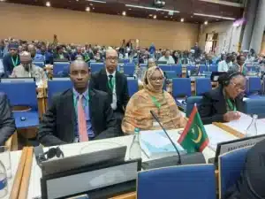 La Mauritanie devient membre du Conseil Consultatif africain de Lutte contre la corruption.