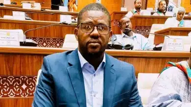 Mon intervention à l'assemblée nationale ce jour samedi 22 juillet 2023. 1 Photo de Mon intervention à l’assemblée nationale ce jour samedi 22 juillet 2023.