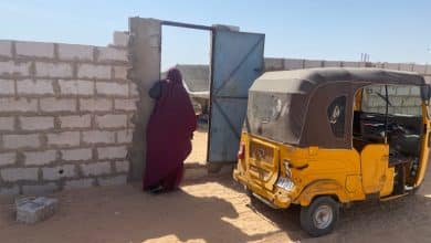 Between chaos and unemployment. Tuktuk crisis escalates in Mauritania 11 Photo de Between chaos and unemployment. Tuktuk crisis escalates in Mauritania