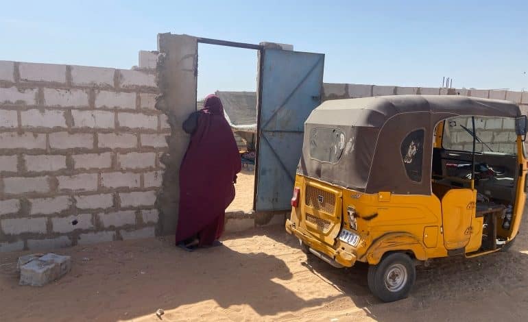 Between chaos and unemployment. Tuktuk crisis escalates in Mauritania