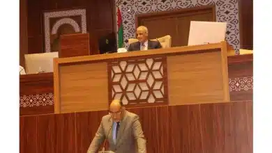 Photo de L’Assemblée nationale adopte le projet de loi de finances rectificative pour l’année 2023