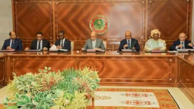 Communiqué : ce qu'il faut retenir du premier Conseil des ministres 4 Photo de Communiqué : ce qu’il faut retenir du premier Conseil des ministres