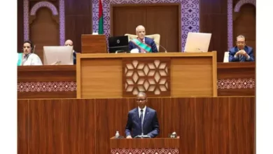 Photo de PM Mohamed Ould Bilal: le président doit rester en dehors des discussions DPGG