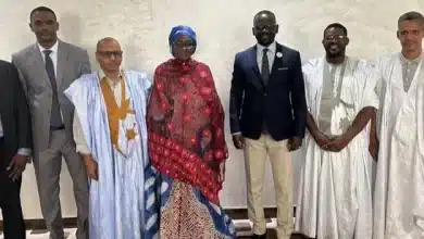 Photo de Face à Ghazouani, les nouveaux visages de l’opposition en Mauritanie