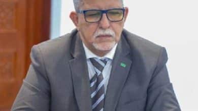 Ministre de l'Agriculture : Memme Beibatte Hamahoullah 6 Photo de Ministre de l’Agriculture : Memme Beibatte Hamahoullah